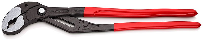 VVS-tang Cobra Knipex 8701560; 560 mm