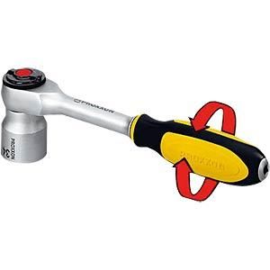 Skraldenøgle Proxxon 23083; 3/8'' roterende