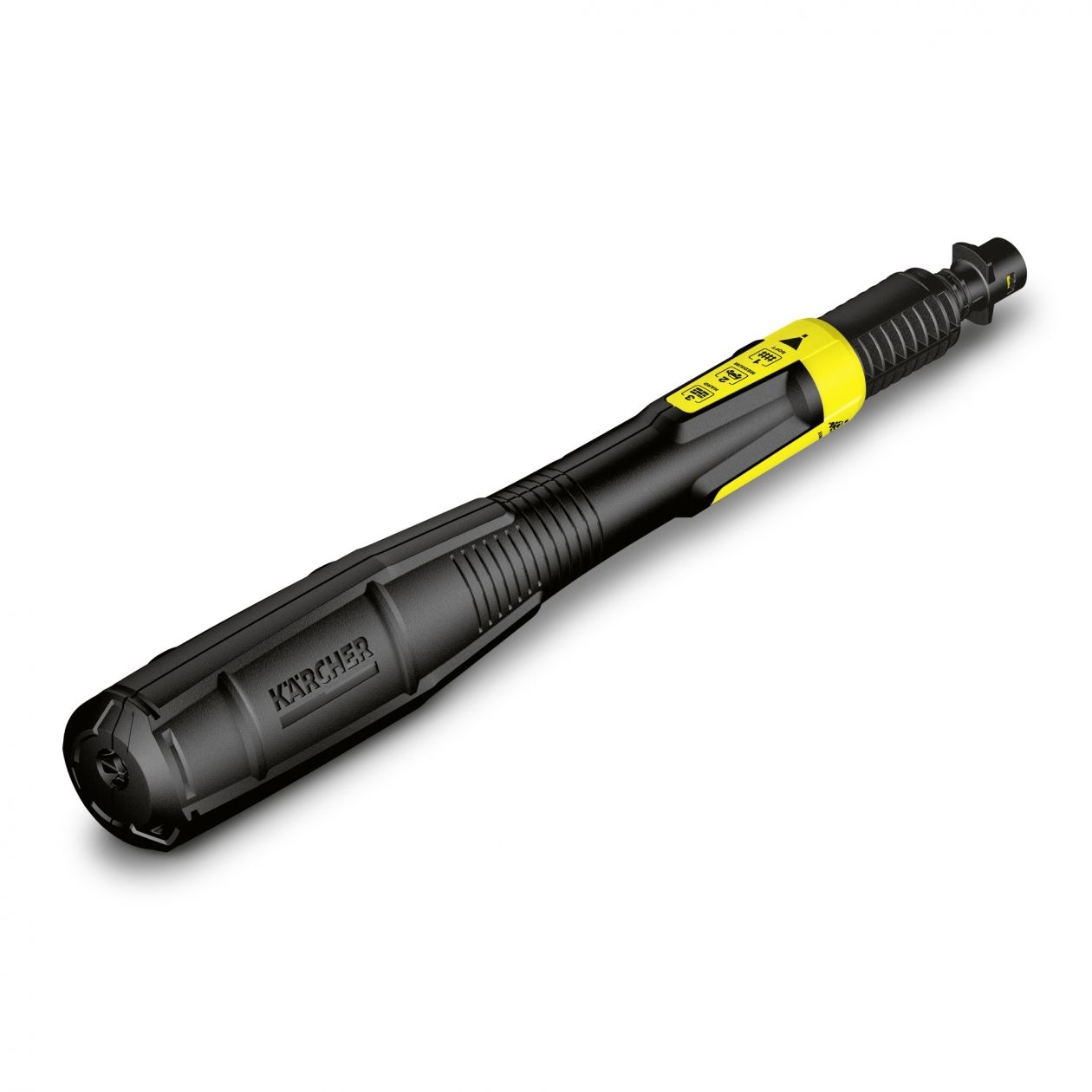 Spylerør Variopower Karcher MJ 145 Multi Jet 3/1; Full Control
