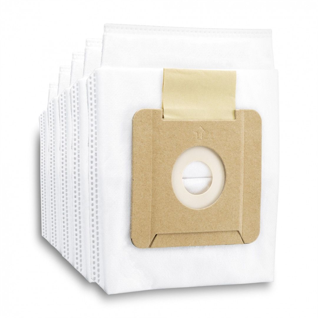 Stofposer til støvsuger Karcher 2.863-236.0; 5 stk.