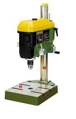 Borestativ Proxxon TBH