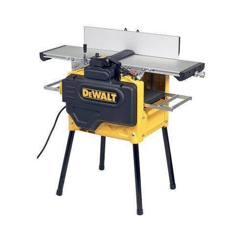 Afretter og tykkelseshøvl ''2 in 1'' DeWalt D27300