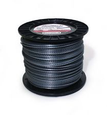 Trimmertråd Oregon Flexiblade 111090E; 3,5 mm / 143 m; 1 stk.