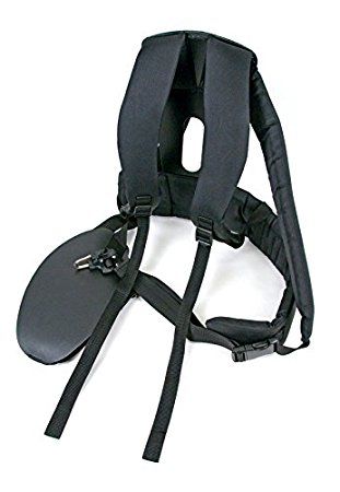 Dobbelt professionel skulderremtil hækkeklipper og græstrimmer Oregon 539172