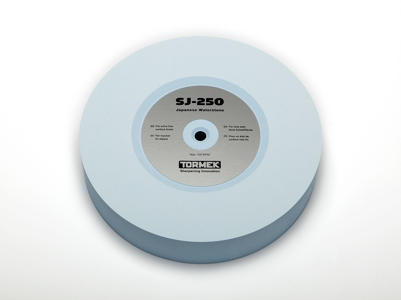 Japansk sten Tormek SJ-250