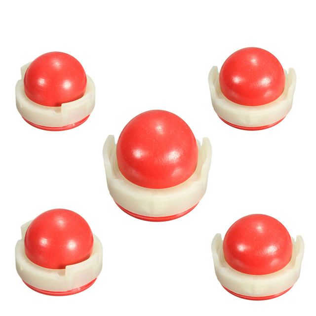 Primer pære Briggs&Stratton 4178 (5x694394); 5 stk.