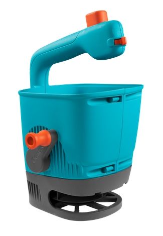Gødningsspreder Gardena M