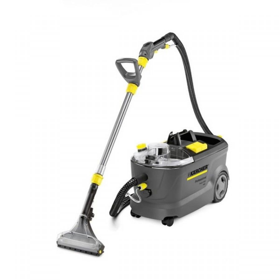 Gulvvaskemaskine støvsuger Karcher Puzzi 10/2 Adv.