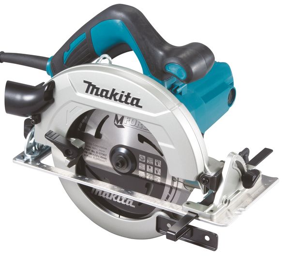 Rundsav Makita HS7611