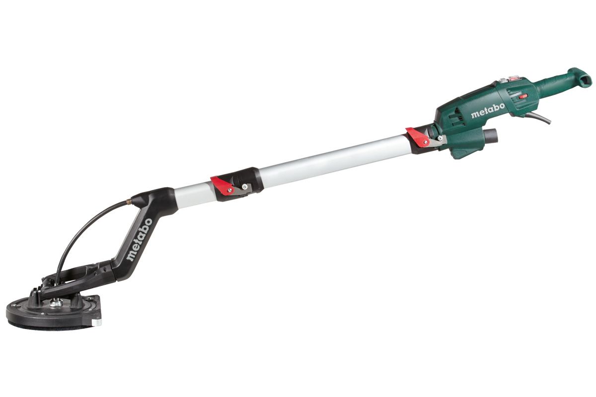 Vægslibemaskine Metabo LSV 5-225 Comfort