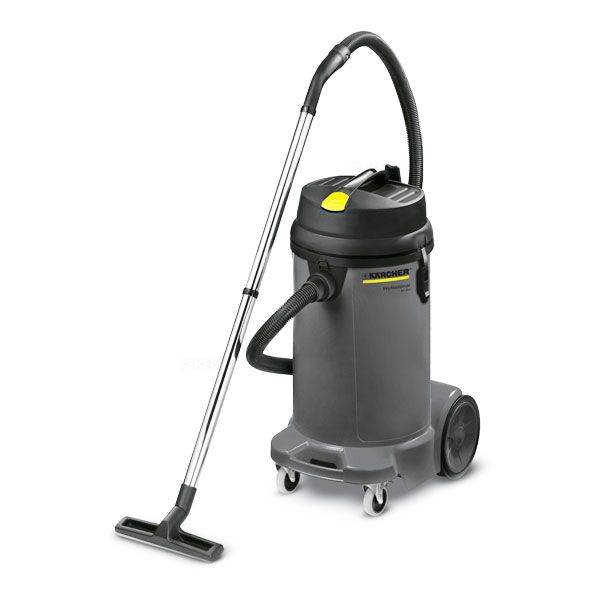 Tør-vådrenser Karcher NT 48/1
