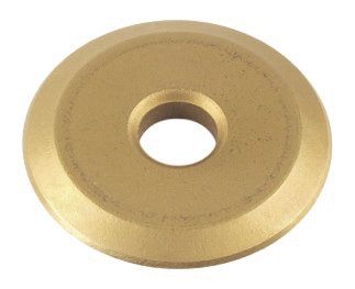 Hjul til manuel fliseborskær Wolfcraft;  20mm; TIN