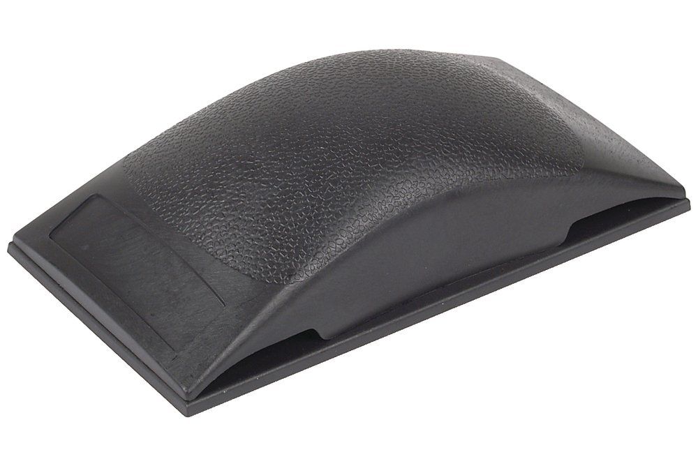 Slibeblok Wolfcraft 2897000; 130x70x32 mm