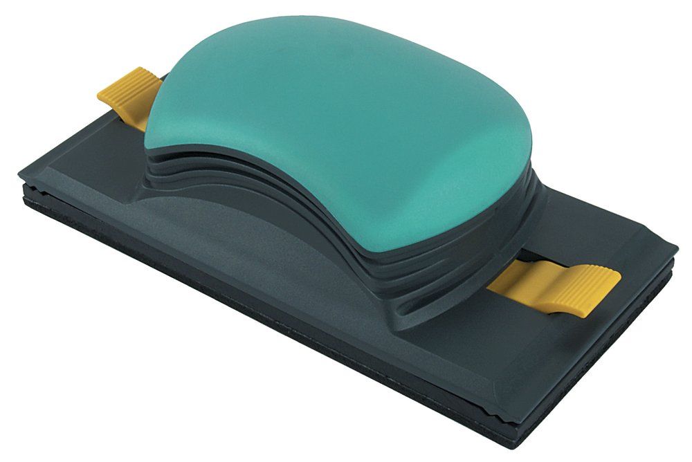 Slibeblok Wolfcraft 5890000; 230x93 mm