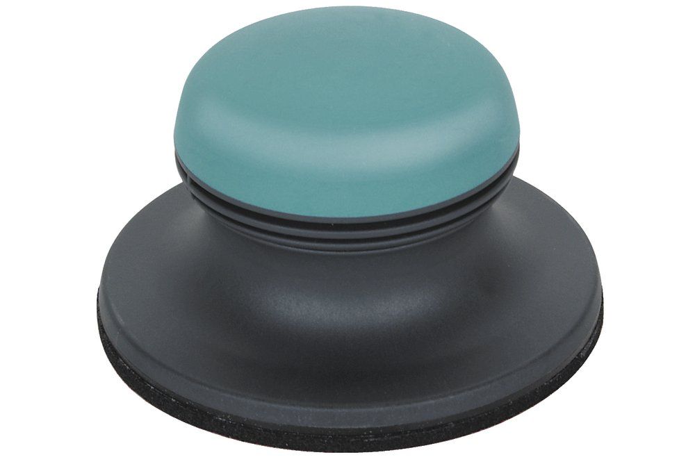 Slibeblok Wolfcraft 5894000; 125 mm