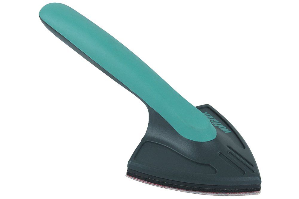 Slibeblok Wolfcraft 5884000; 95 mm