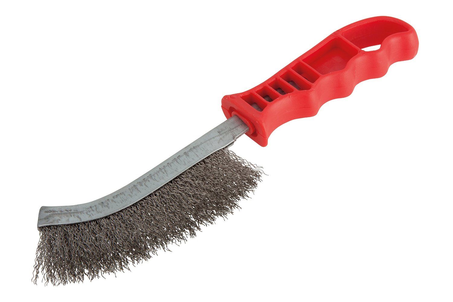 Håndbørste Wolfcraft 2717000