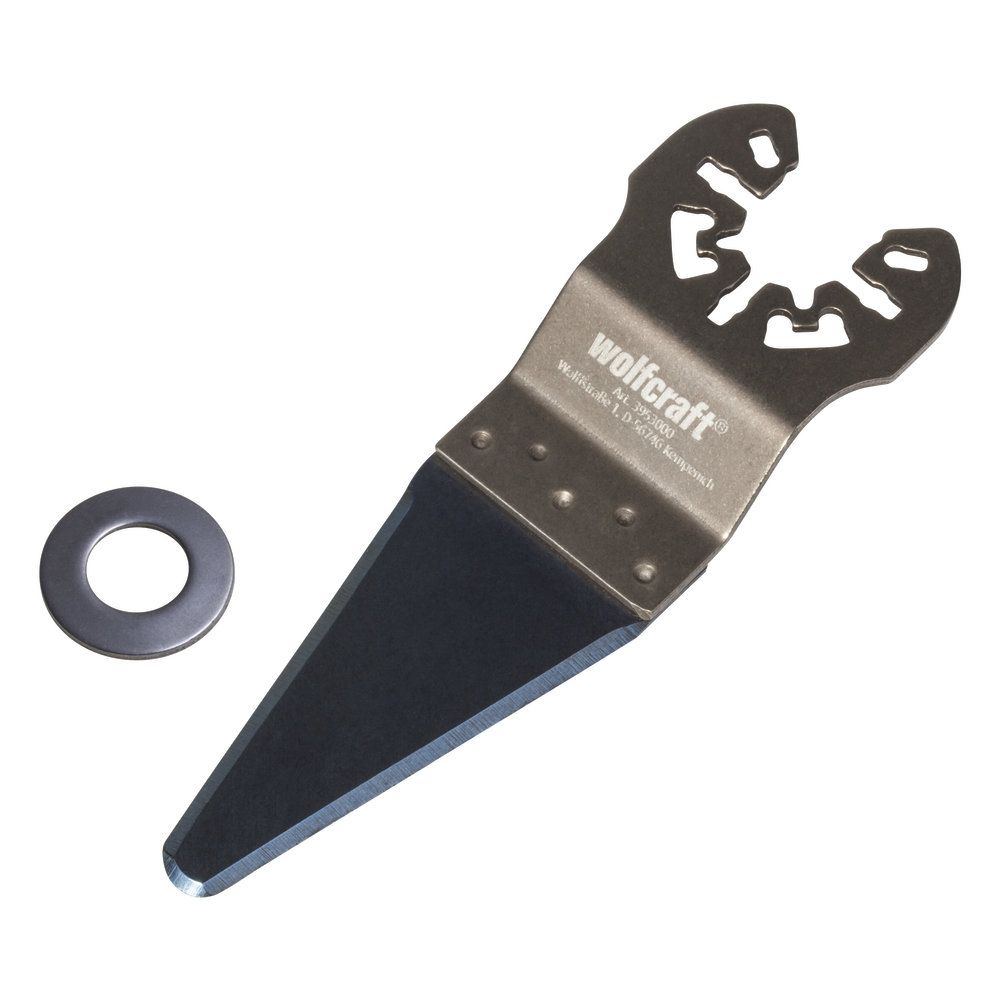 skraber Wolfcraft 3953000; 10x45 mm