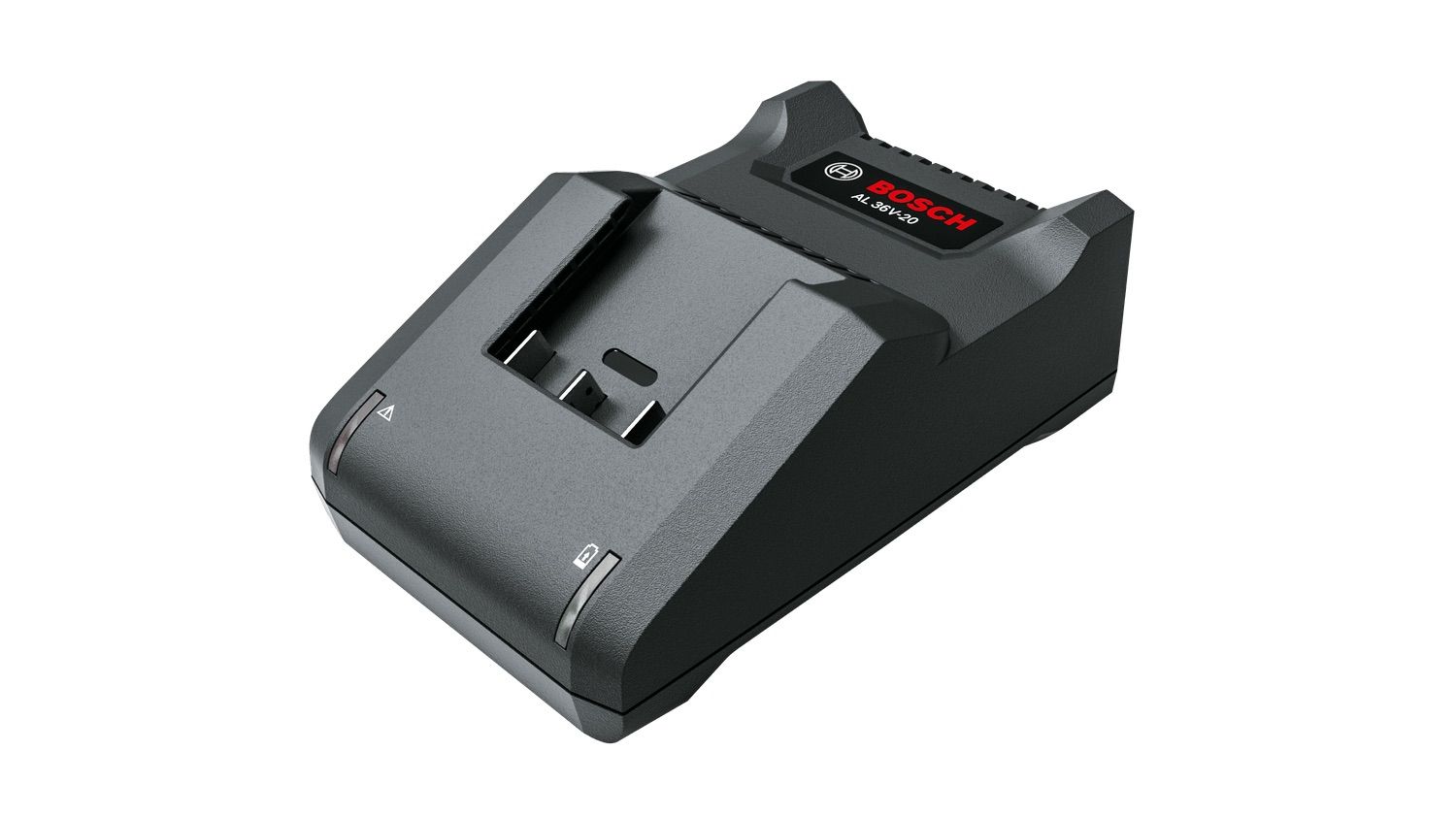 Oplader Bosch AL 36V-20 CV; 36 V; Li-ion