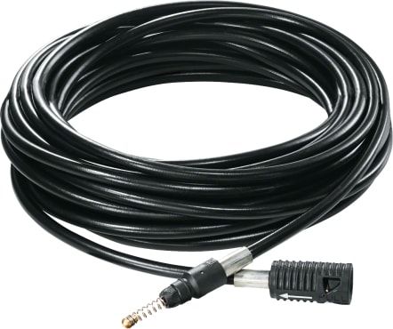 Rørrensningsslange Bosch F016800483; 10 m