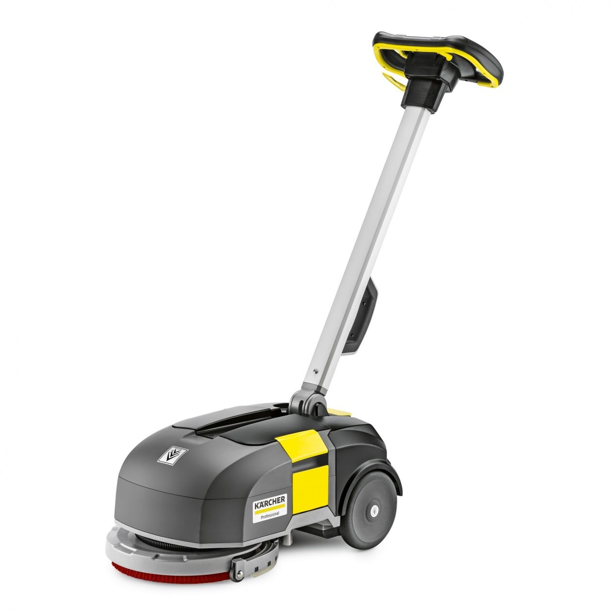 Højtryksrenser til gulve Karcher BD 30/4 C Bp Pack