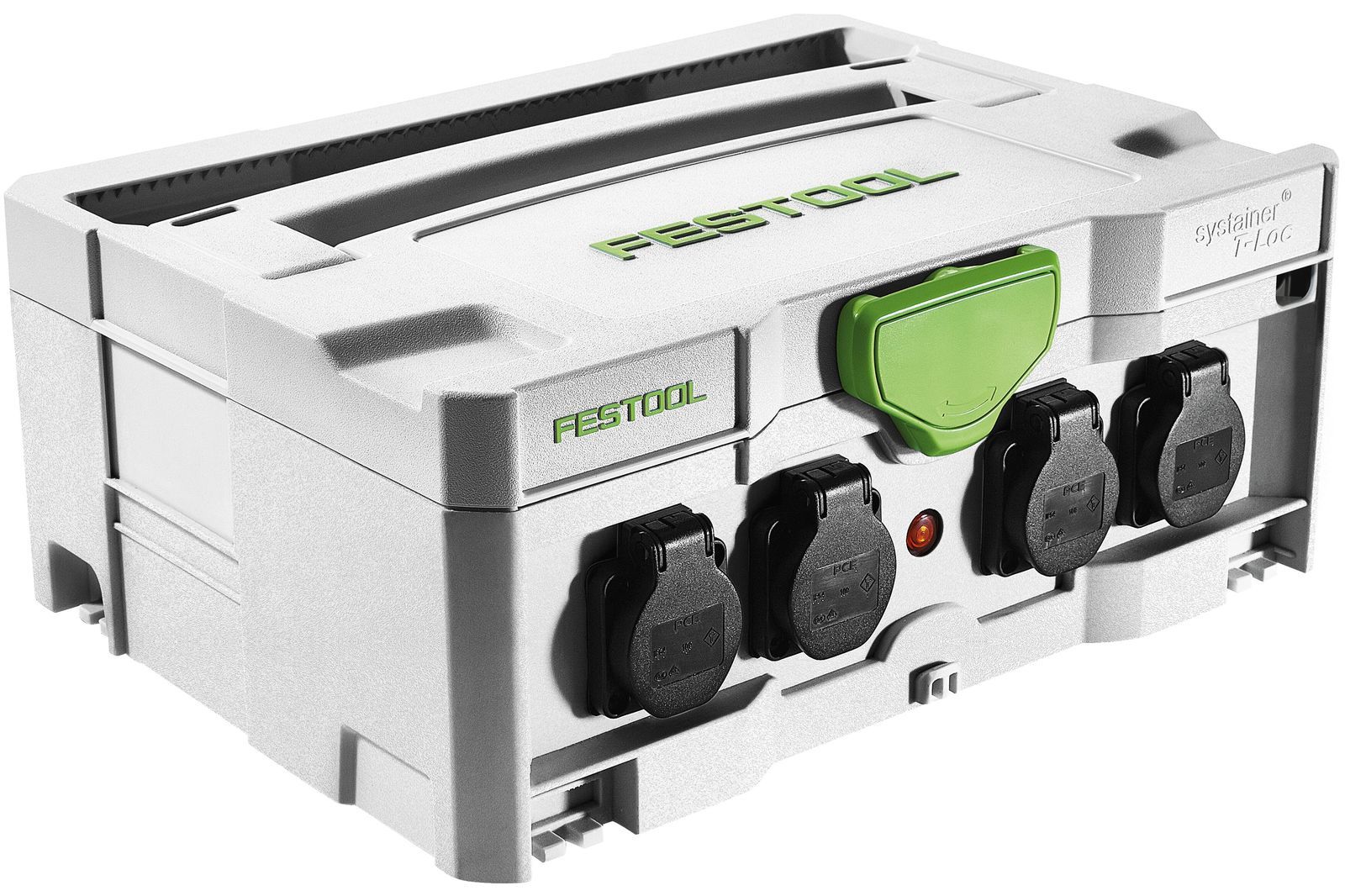 Bæretaske Festool SYS-PowerHub SYS-PH