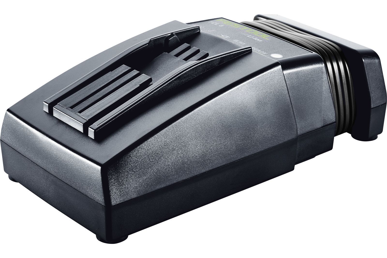 Hurtig oplader Festool TCL 6; 10,8-18 V; Li-lon