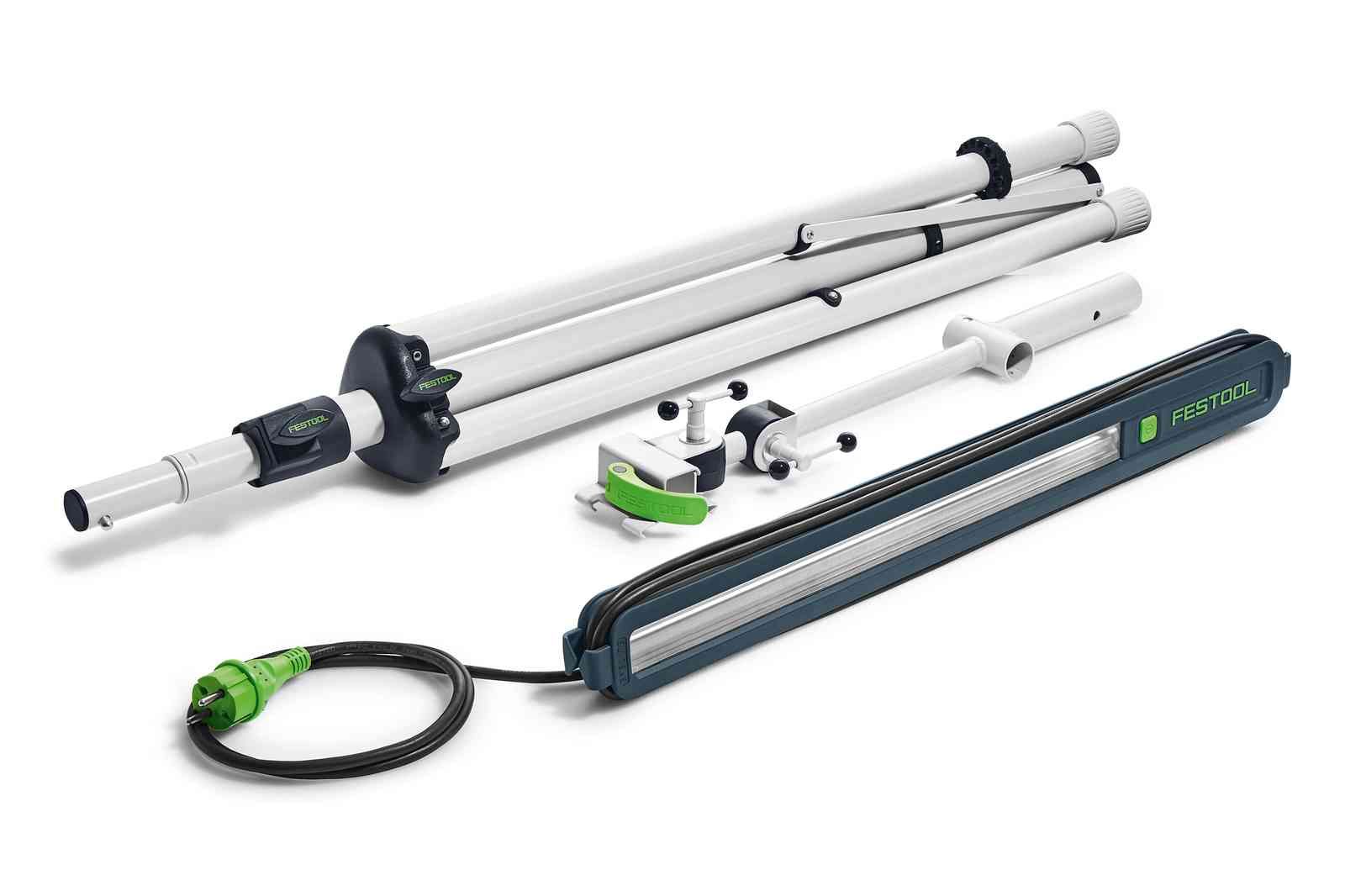 Arbejdslys Festool STL 450-Set