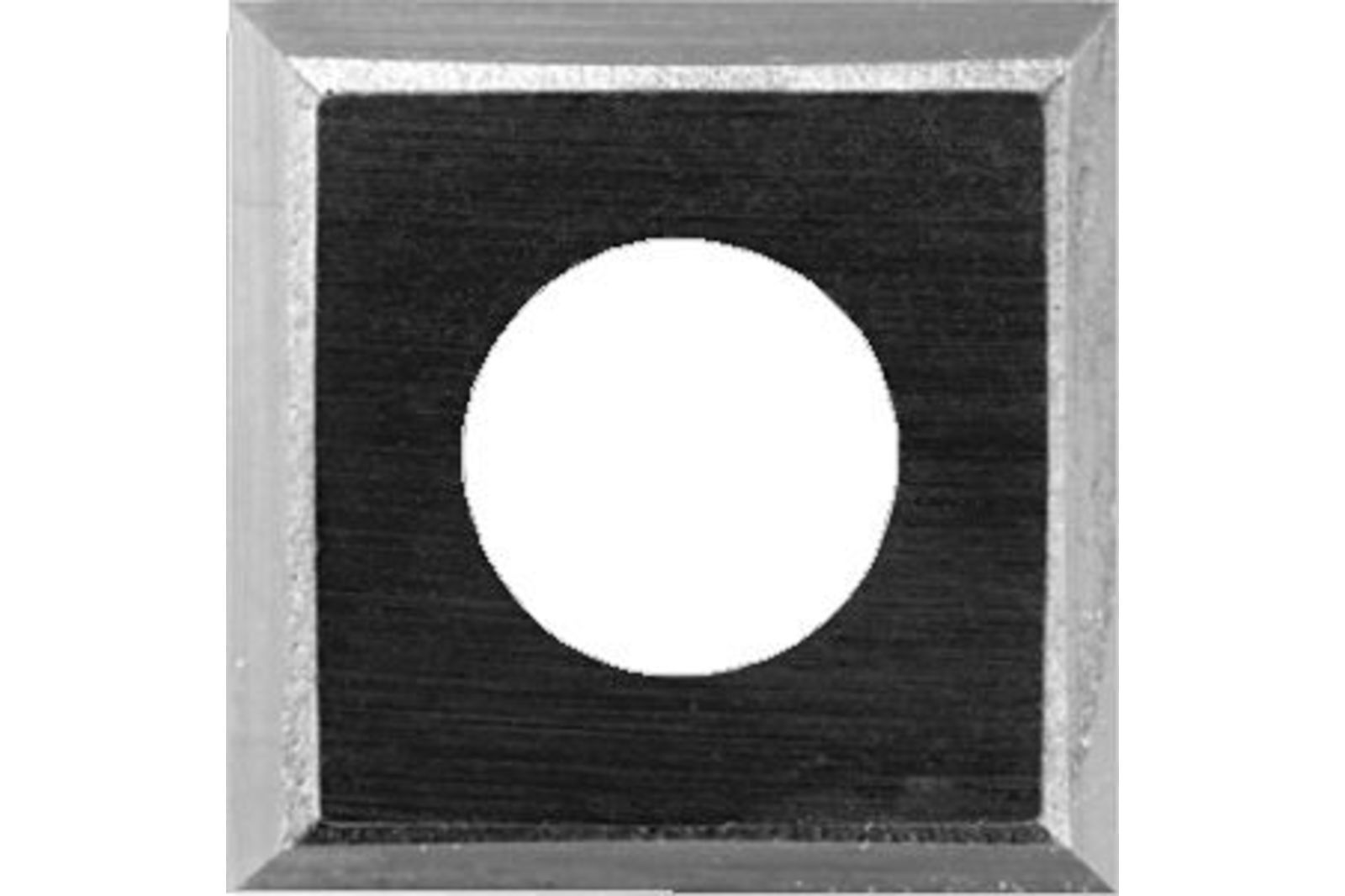 Udskiftningsklinger Festool HW-WP 14x14x2/12; 12 stk.