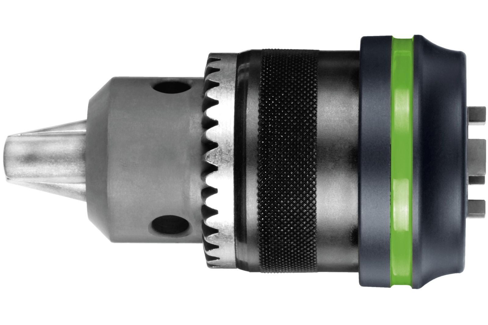 Borepatron med nøgle Festool CC-16 FFP; 3-16 mm