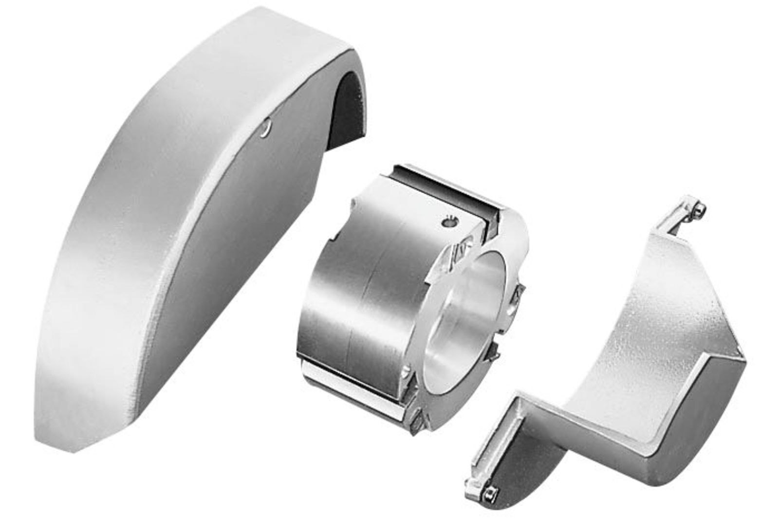 Router vedhæftning til cirkelsav Festool RS-HK 160x80