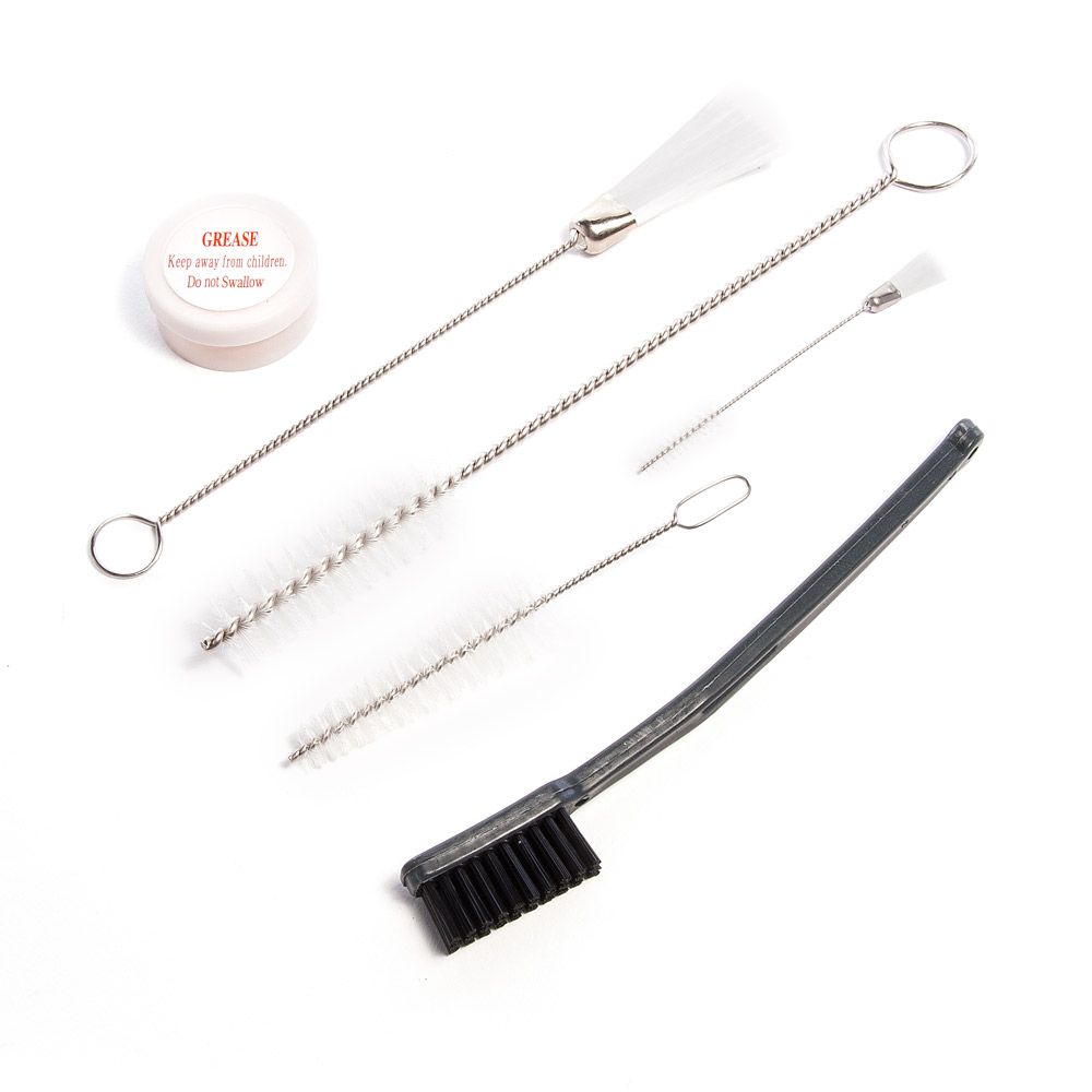 Rengøringssæt Wagner HVLP