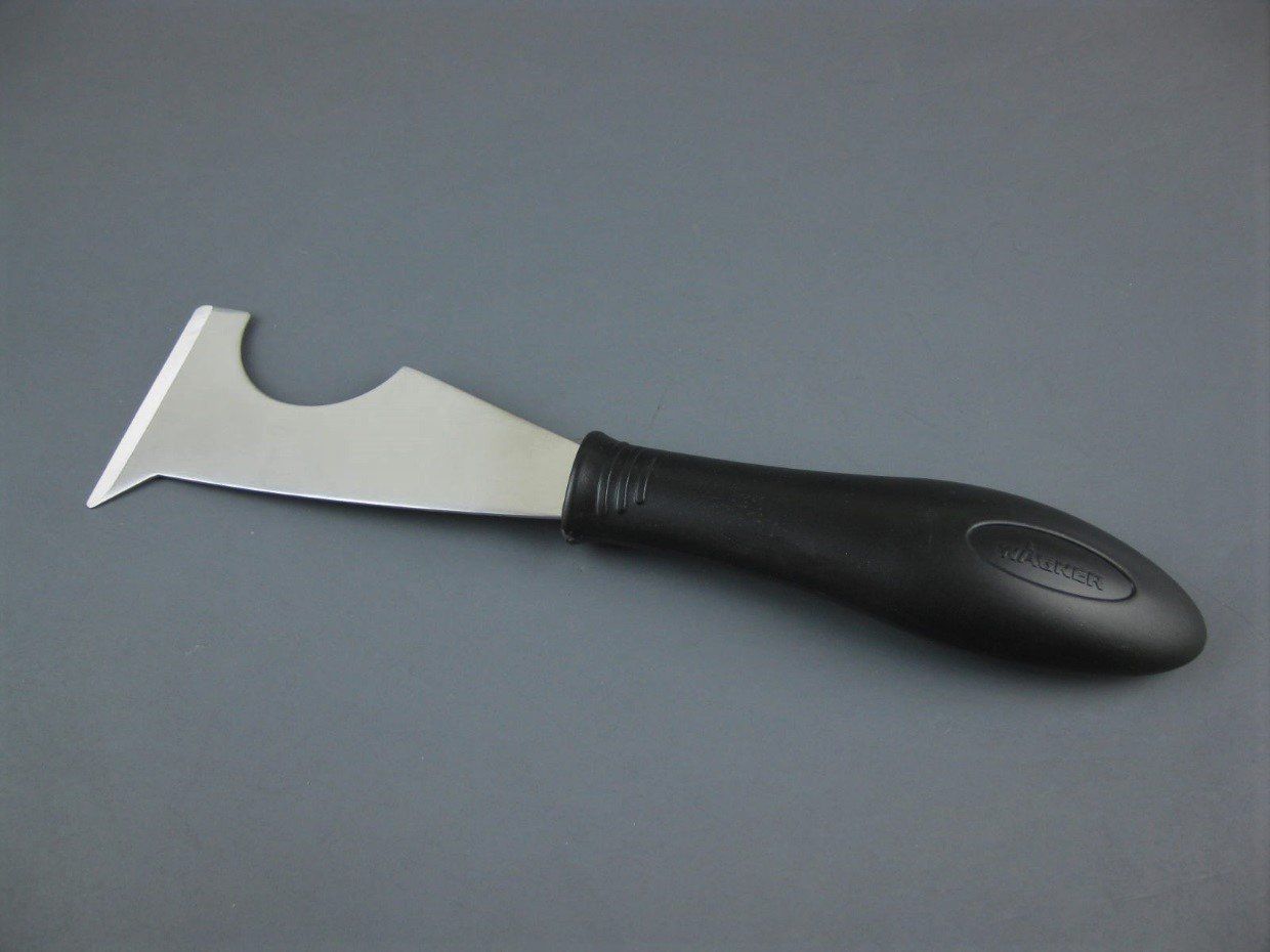 Vedhæftning til varmepistol Wagner 2366227