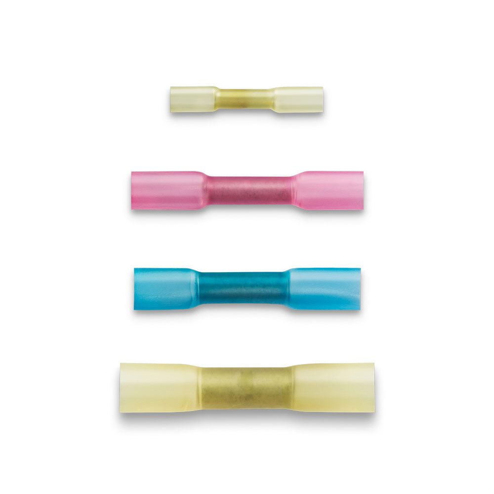 Rør til kabelisolering Wagner 2370675; 0,5-5,5 mm