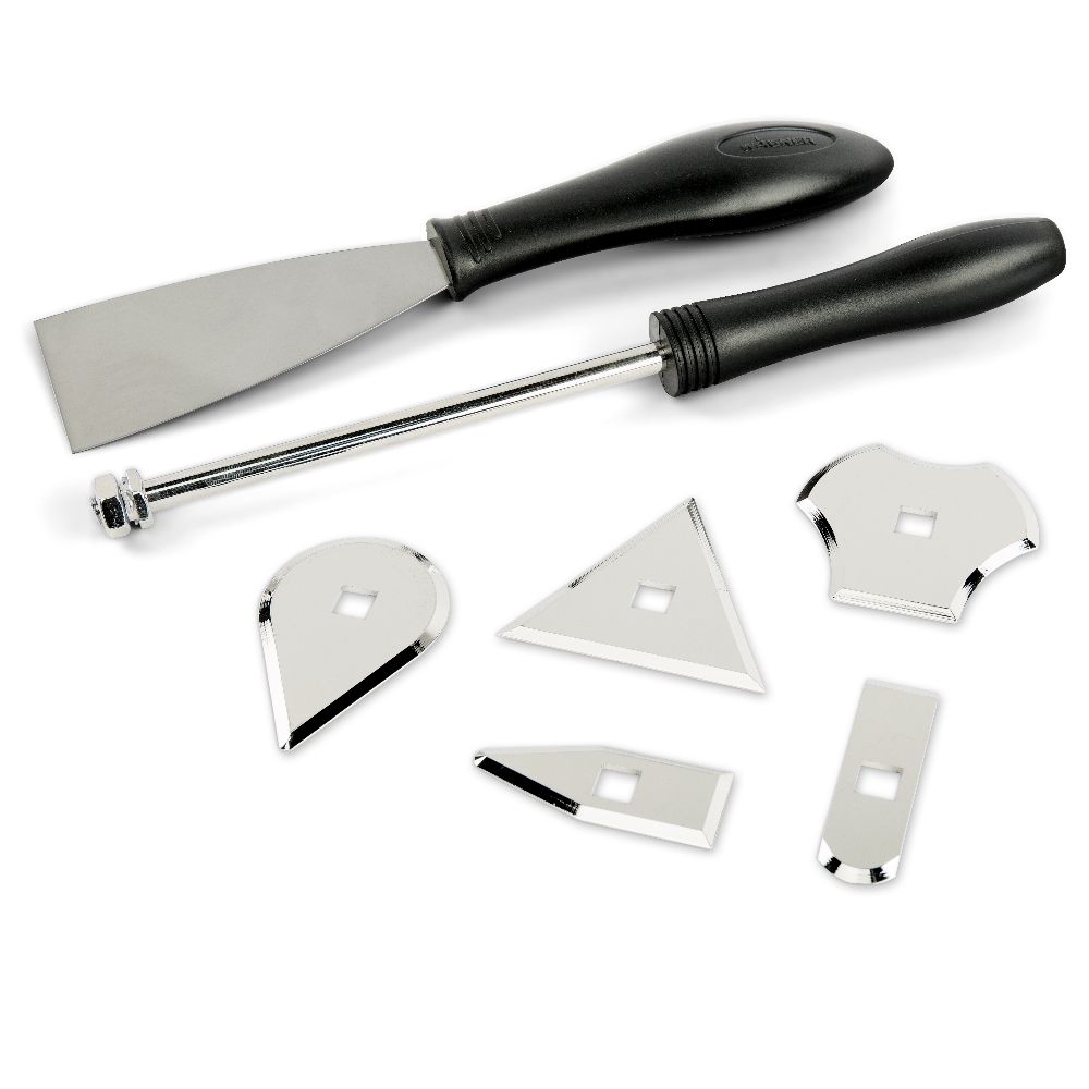 Tilbehørssæt Wagner 2370677