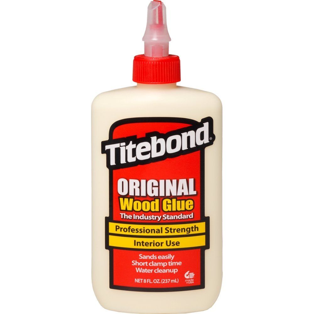 Trælim Titebond Original; 237 ml