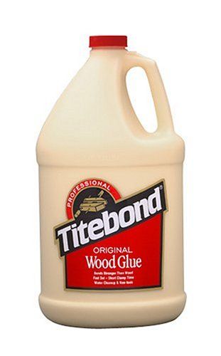 Trælim Titebond Original; 3,78 l