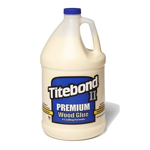 Trælim Titebond II Premium; 3,78 l