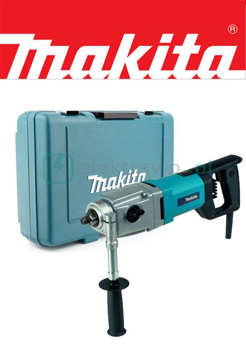 Elektrisk diamantboremaskine Makita DBM130