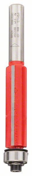 Kopierfræser Bosch; 12,7x40/84 mm; med kulelager