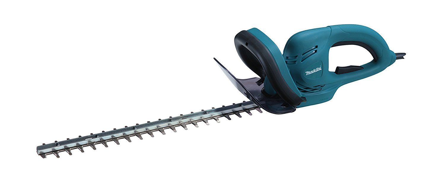 Hækkeklipper Makita UH4861; 400 W elektrisk; 48 cm længde