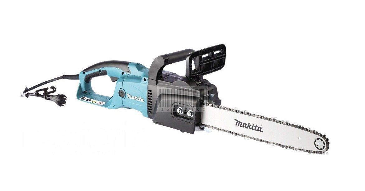 Motorsav Makita UC3050A; 2,0 kW; 30 cm elektrisk