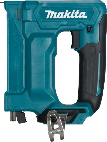 Sømpistol Makita ST113DZ; 12 V (uden batteri og oplader)