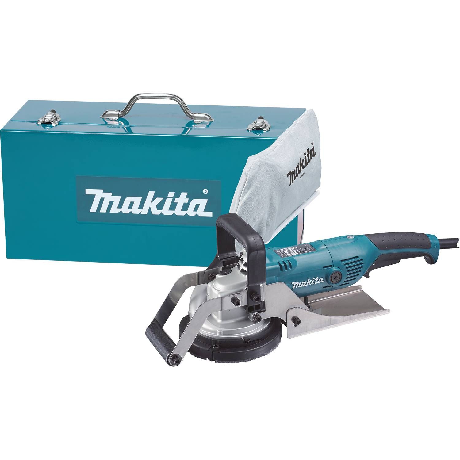 Betonmølle Makita PC5001C