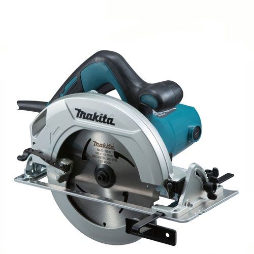 Rundsav Makita HS7601