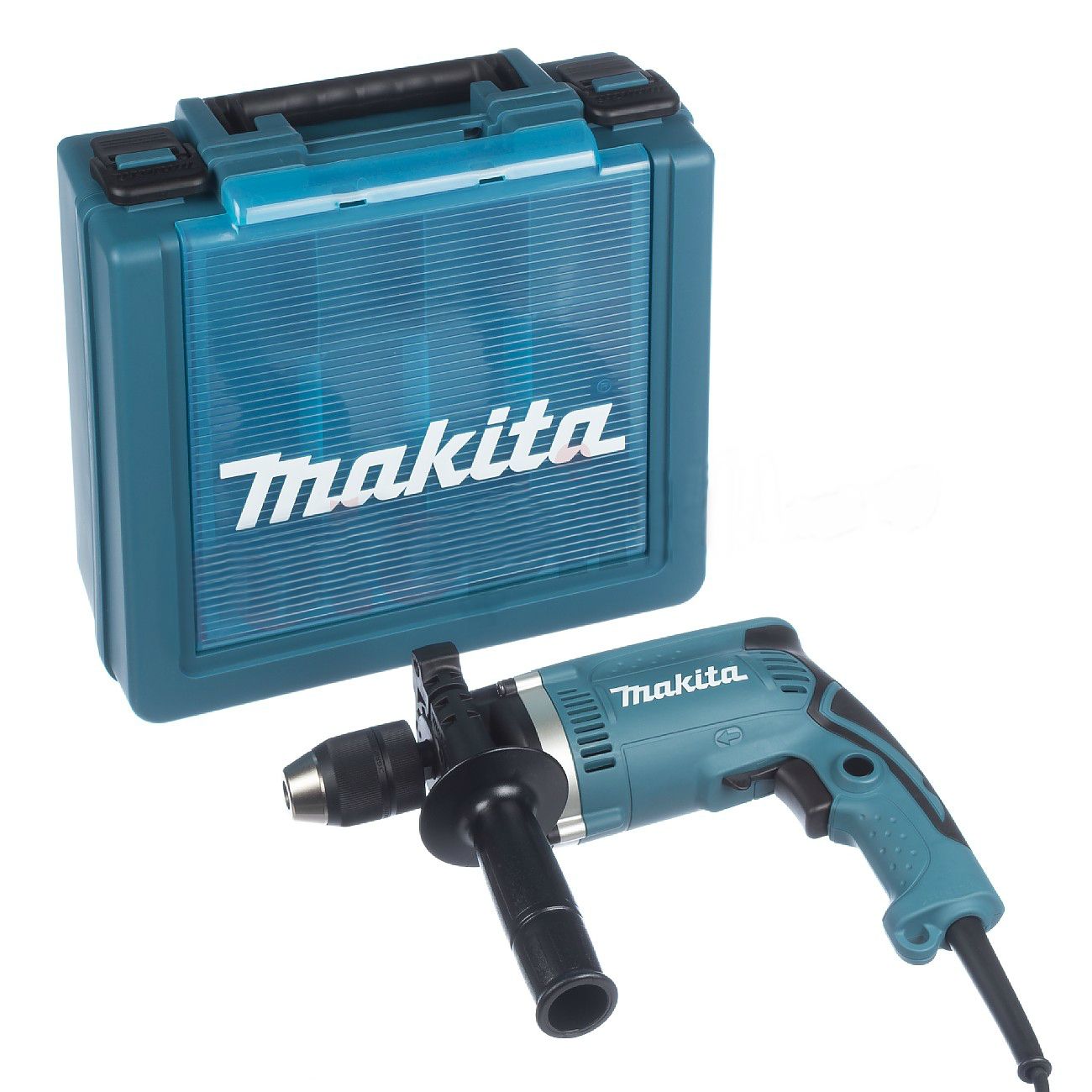 Elektrisk slagboremaskine Makita HP1631K
