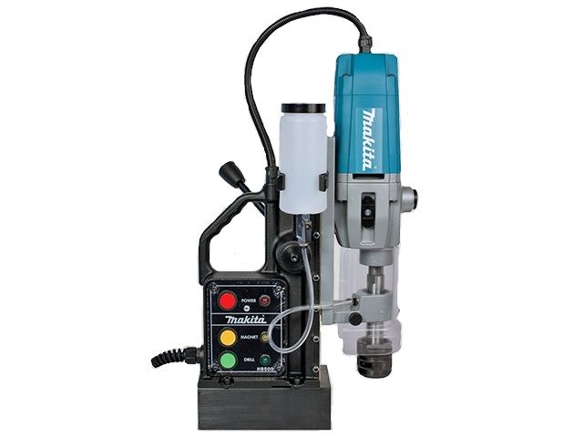 Magnetisk boremaskine Makita HB500