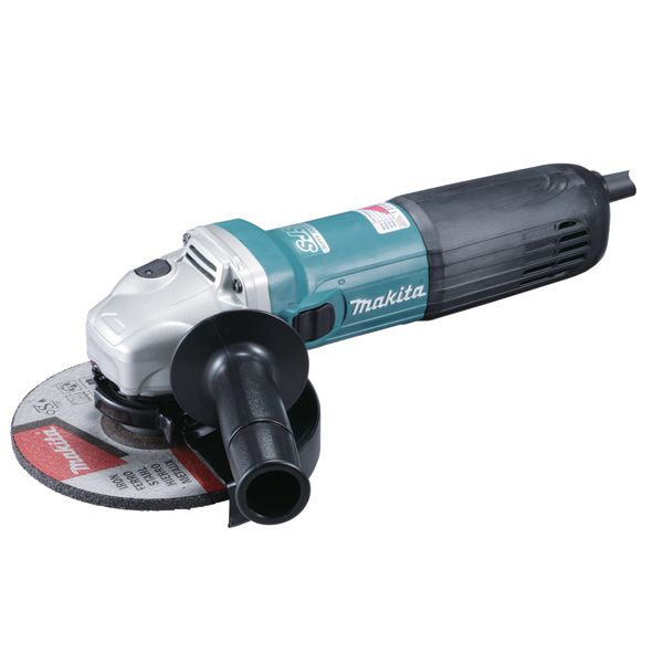 Vinkelsliber Makita GA6040C