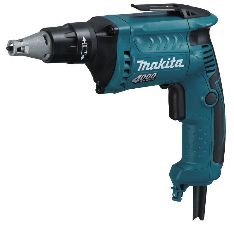 Skruetrækker Makita FS4000