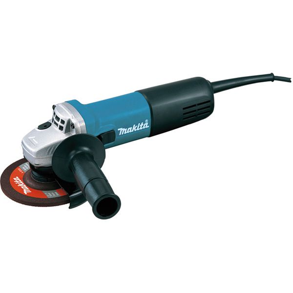Vinkelsliber Makita 9558HNRG